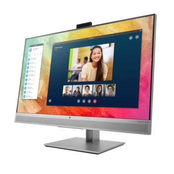 HP EliteDisplay E273m (1FH51AA)