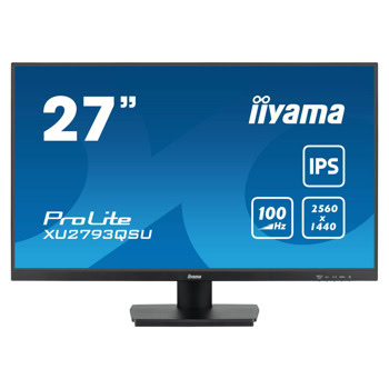 IIYAMA XU2793QSU-B7