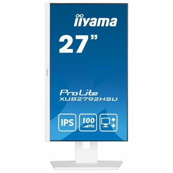 Iiyama ProLite XUB2792HSU-W6