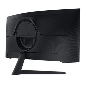 Samsung LC34G55TWWPXEN Разопакован продукт | JAR Computers Samsung LC34G55TWWPXEN Разопакован продукт