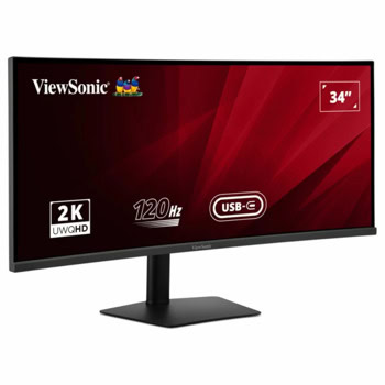 ViewSonic VA3420C | JAR Computers ViewSonic VA3420C