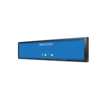 Дисплей Winmate W28FA3S-CHA2, 28.6" (72.644 cm), Full HD, USB, RS232 | JAR Computers Winmate W28FA3S-CHA2