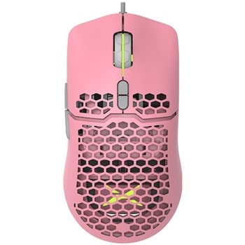 Delux M700A Pink