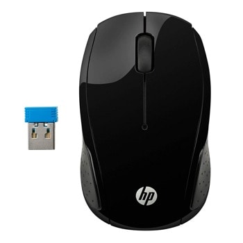 HP Wireless Mouse 220 258A1AA