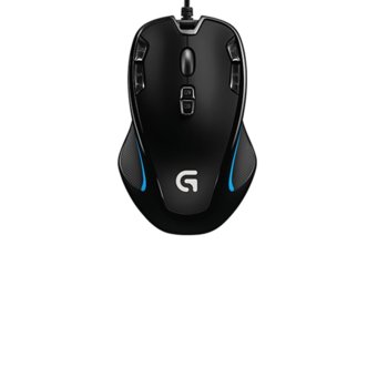 Logitech G300s Optical Gaming Mouse 910-004345