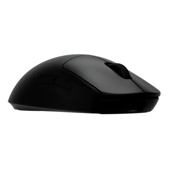 Logitech G Pro 2 Lightspeed Black 910-007295