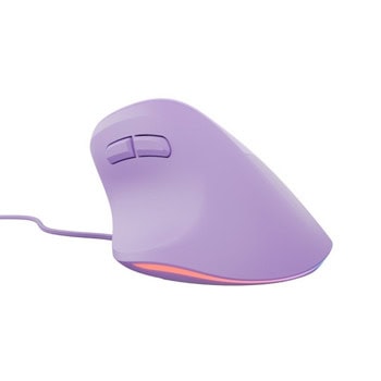 NATEC Crake 2 Pro Pure Lavander NMY-2274