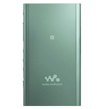 Sony NW-A55L, 16GB, green