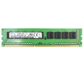 Samsung M391B5173QH0-YK0 4GB DDR3
