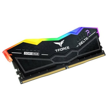 TeamGroup T-Force Delta RGB DDR5 32GB (2x16GB) 640