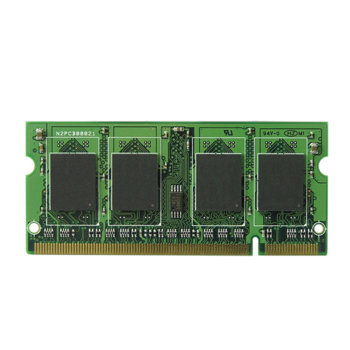 Памет 2GB DDR2 800Mhz, SO DIMM image