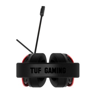 Asus TUF Gaming H3 Red
