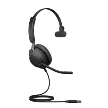 jabra evolve2 40 se 24189-899-999 | JAR Computers jabra evolve2 40 se 24189-899-999