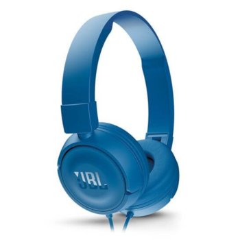 JBL T450 On-ear Headphones