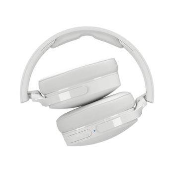 Skullcandy Hesh 3 Wireless White