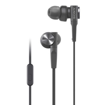 Sony Headset MDR-XB55AP