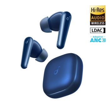 soundcore Liberty 5 Blue