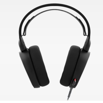 SteelSeries Arctis 5 Black