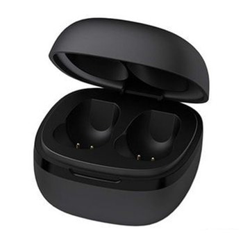 Слушалки Xmart TWS-05, безжични, Bluetooth, микрофон, IPX6, черни | JAR Computers Xmart TWS-05