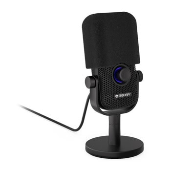 Endorfy Solum Voice S Black EY1B013