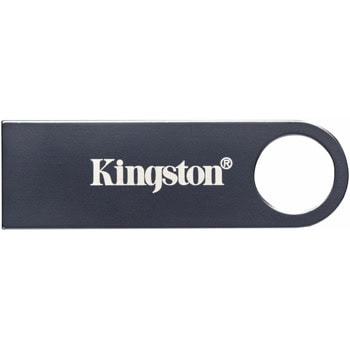 Kingston DataTraveler SE9 G3 64GB KE-U2X64-1AC