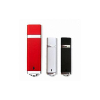 Памет 4GB USB Flash, Estillo SD-03, без лого, черна | JAR Computers Estillo SD-03 4GB черна