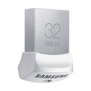 32GB Samsung Flash Drive FIT USB 3.0 MUF-32BB/EU