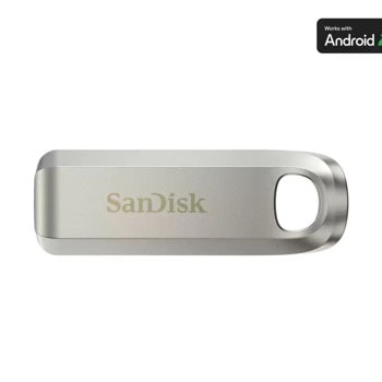 SanDisk Ultra Luxe Type-C 1TB SDCZ75-1T00-G46