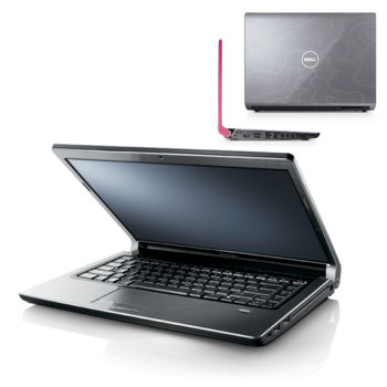 DELL Studio 15N