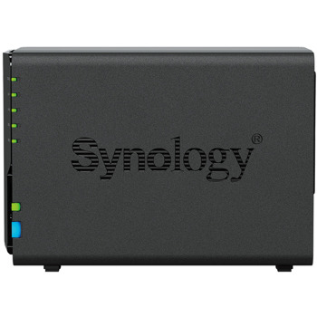 Synology DS224+/2XHAT3300-6T