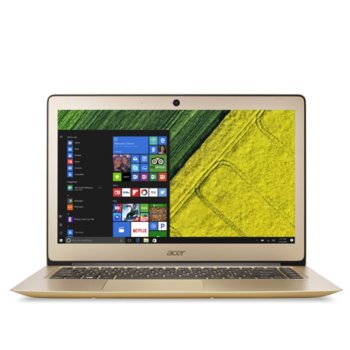 Acer Aspire Swift 3 NX.GKKEX.030