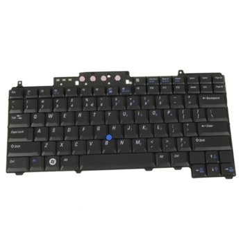 Клавиатура за Dell Latitude D620 D820 D830 US/UK