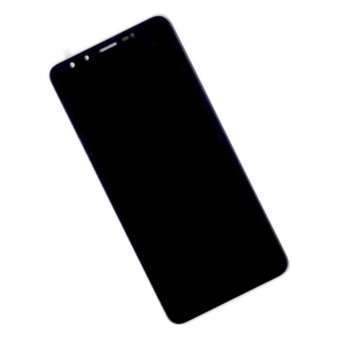 Дисплей за Lenovo K9, с тъч, черен | JAR Computers Lenovo LCD with touch Black Original Lenovo K9