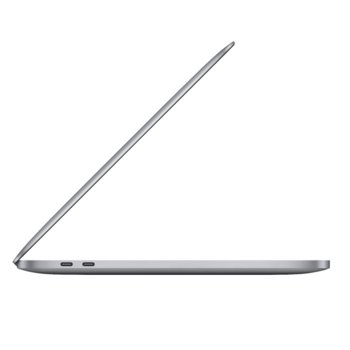 Apple MacBook Pro 8GB/256GB Grey