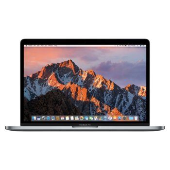 Лаптоп Apple MacBook Pro (Z0V80009L/BG)(сив), четириядрен Coffee Lake Intel Core i5-8259U 2.3/3.8 GHz, 13.3" (33.78 cm) WQXGA Retina Display, (Thunderbolt 3), 8GB, 512GB SSD, 4x USB 3.0 Type C, MacOS X Sierra | JAR Computers Apple MacBook Pro Z0V80009L/BG