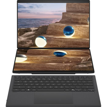 ASUS Zenbook DUO UX8407AA-SN130X 90NB16V1-M009M0