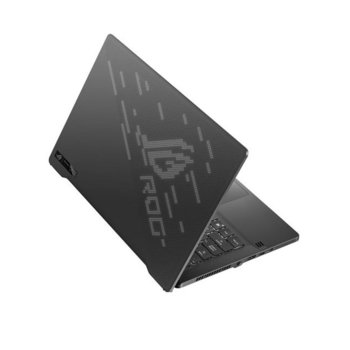 Asus ROG Zephyrus G14 GA401QM-HZ080T