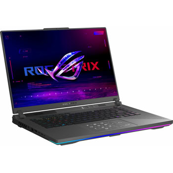 Лаптоп Asus ROG Strix G16 G614FR-S5129W