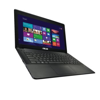 Лаптоп 17.3" (43.94 cm) Asus K751LX-TY019D, дву-ядрен Broadwell Intel Core i7-5500U 2.4/3.0GHz, HD+ LED Display & nVidia GeForce GTX 950M 2GB (HDMI), 8GB, 1TB HDD, 3x USB3.0, Free DOS, 2.80kg | JAR Computers 17.3 Asus K751LX-TY019D