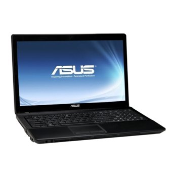 15.6" (39.62 cm) Asus X54HR-SX020D