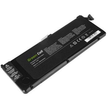 Батерия (заместител) за лаптоп Apple, съвместимa с MacBook Pro 17, 7.4V, 13000mAh | JAR Computers 10.95V 13000mAh for Apple MacBook Pro 17
