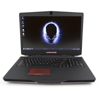 17.3&quot; Dell Alienware 17 5397063762804