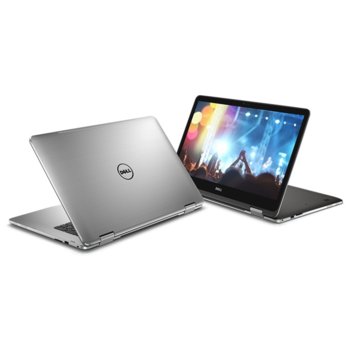 Dell Inspiron 7778 5397063931071