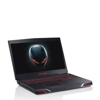 Dell Alienware 17 R4 5397064033484