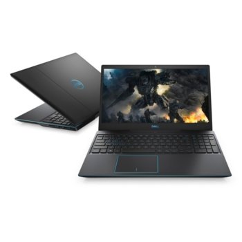 Dell G3 3590 5397184373057