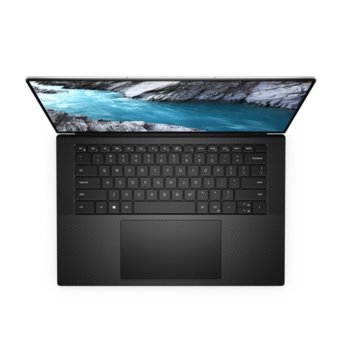 Dell XPS 9500 5397184439890