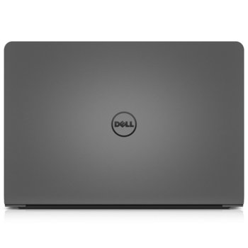 Dell Latitude 3550 CA009L3550EMEA_UBU