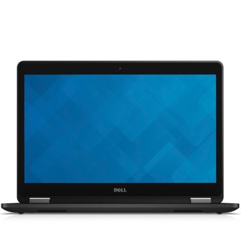 Dell Latitude E7470 N004LE747014EMEA_UBU-14