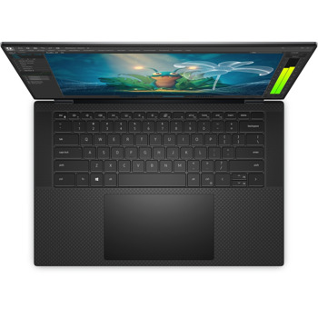 Dell Precision 5570 N201P5570EMEA_VP