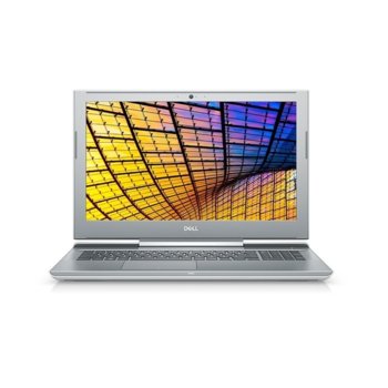 Dell Vostro 7580 N301VN7580EMEA01_1901